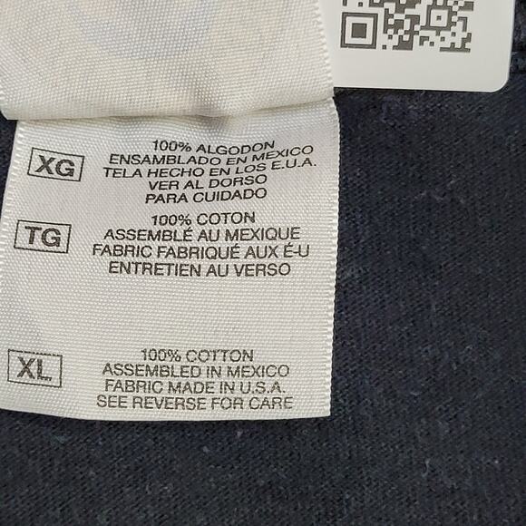 Vintage Billy-Ray-Cyrus Shirt XL 23x27 2002 Tour - Picture 6 of 16